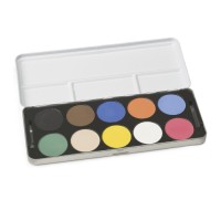 Stargazer Classic Matt Palette (Stargazer Classic Matt Palette)